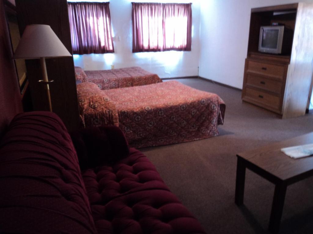 Hotel Monaco Ciudad Juarez Room photo