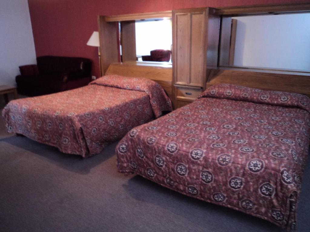 Hotel Monaco Ciudad Juarez Room photo