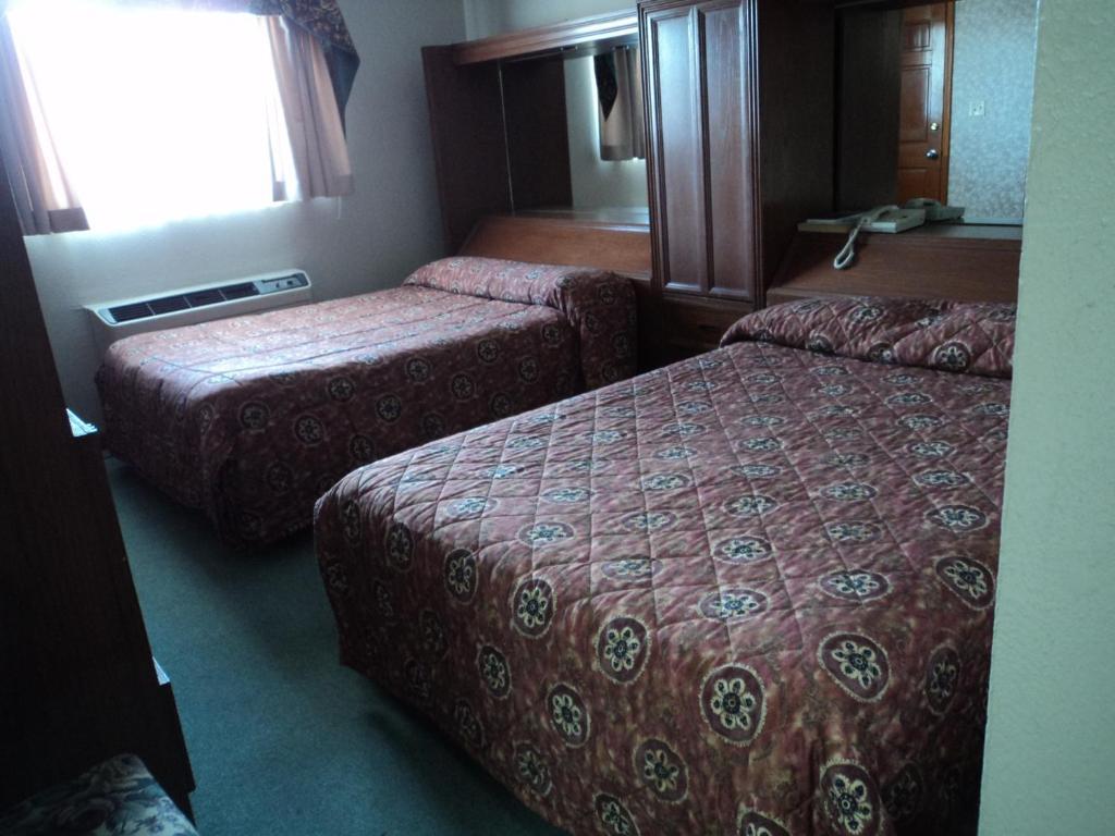 Hotel Monaco Ciudad Juarez Room photo
