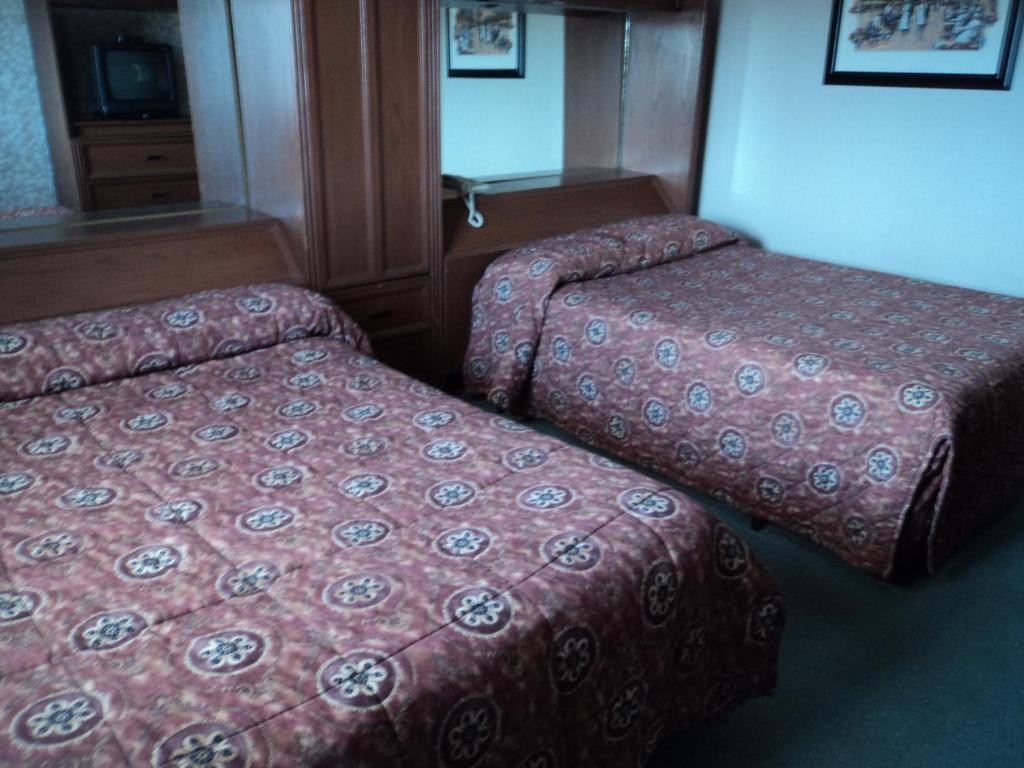 Hotel Monaco Ciudad Juarez Room photo