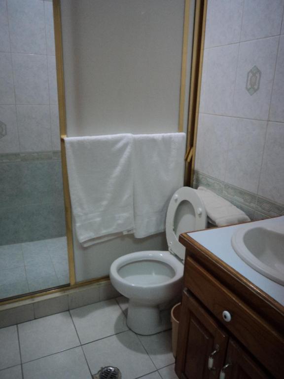 Hotel Monaco Ciudad Juarez Room photo