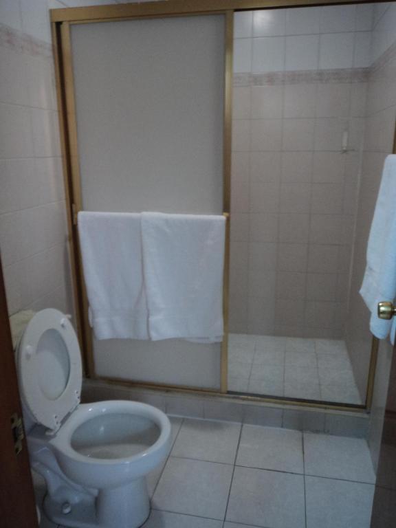Hotel Monaco Ciudad Juarez Room photo